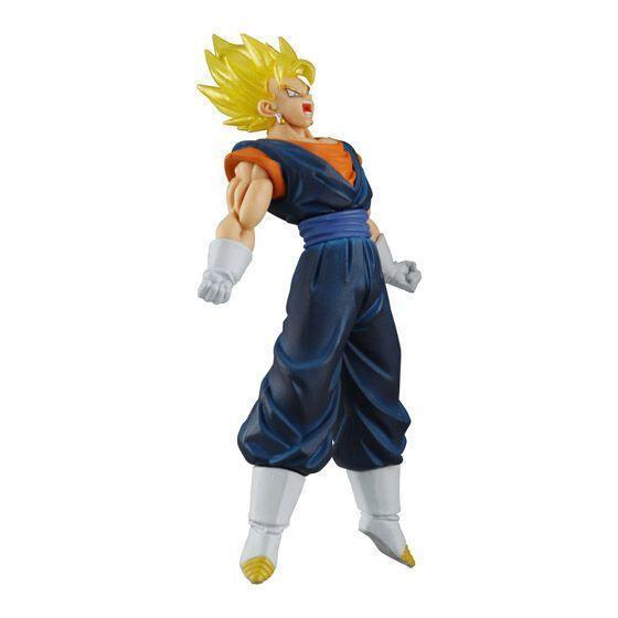 6A442『現貨』HG七龍珠05魔人普烏篇P2 BANDAI 扭蛋 轉蛋 