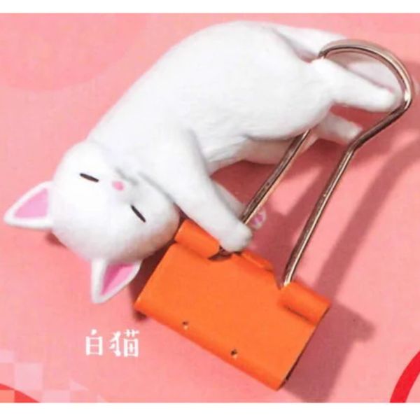 2A22『現貨』子貓籤籤樂 YELL 扭蛋 轉蛋 