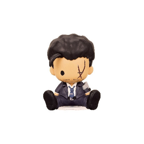 R271『現貨』名偵探柯南 petadoll RE-MENT 盒玩 