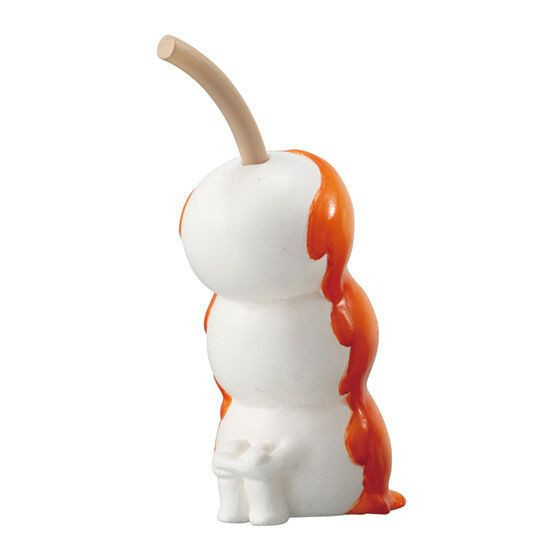 3A401『現貨』等待中團子 秋味 BANDAI 扭蛋 轉蛋 