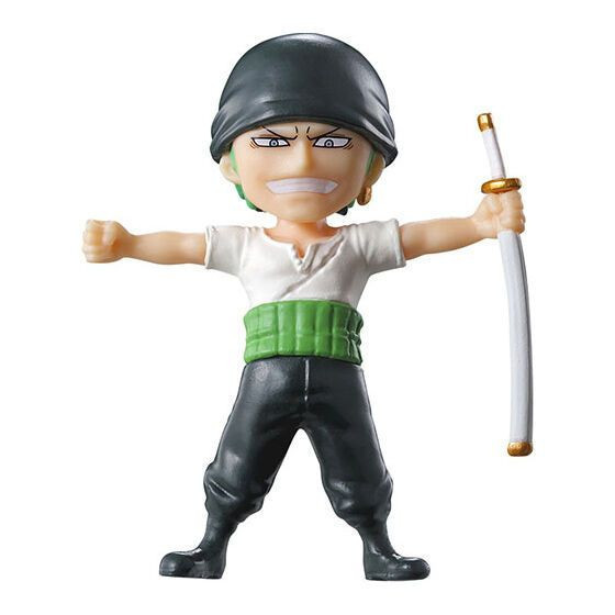 3A616『現貨』航海王果實公仔P21 BANDAI 扭蛋 轉蛋 