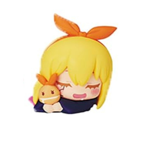 1A755『現貨』肌肉魔法使-MASHLE-睡眠公仔 Standstones 扭蛋 轉蛋 