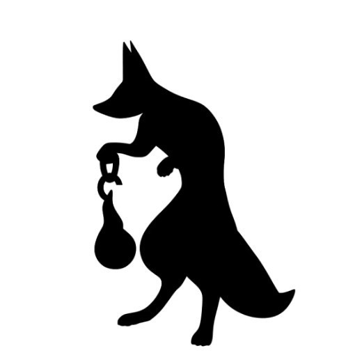 4A208『現貨』電腦大工-燈狐 貳 SO-TA 扭蛋 轉蛋 