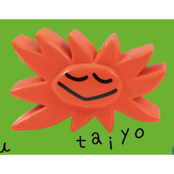 2A845『現貨』DAISUKE KONDO收藏公仔  Qualia  扭蛋 轉蛋 