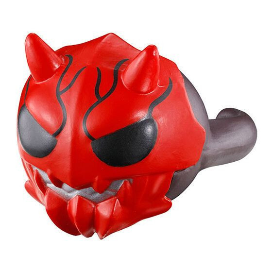 2A893『現貨』假面騎士Q版胖胖戒指 BANDAI 扭蛋 轉蛋 