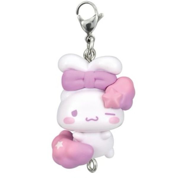 4A573『現貨』大耳狗天色心情串聯吊飾 T-ARTS 扭蛋 轉蛋 