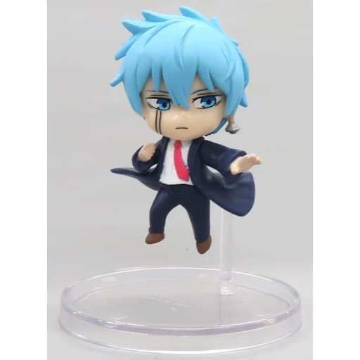 2A362『現貨』肌肉魔法使跳躍公仔 T-ARTS 扭蛋 轉蛋 