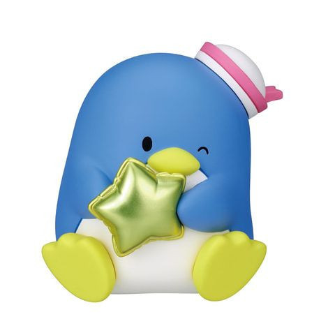 4A585『現貨』三麗鷗角色閃亮氣球公仔P2 T-ARTS 扭蛋 轉蛋 