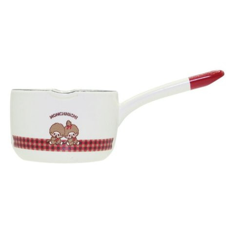 4A901『現貨』富士琺瑯夢奇奇系列餐具集合   T-ARTS 扭蛋 轉蛋 