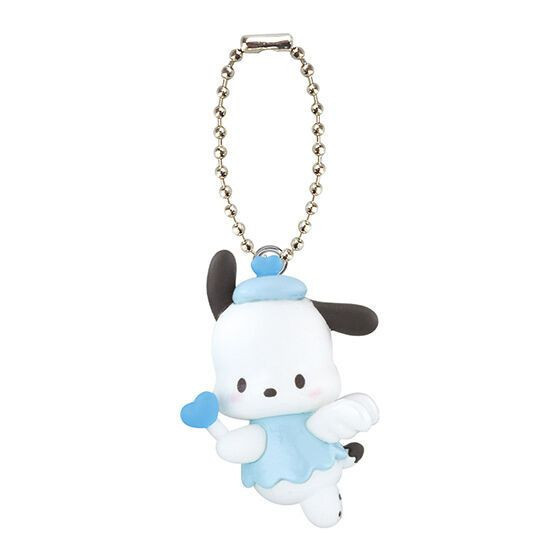 4A223『現貨』三麗鷗角色夢境天使吊飾P2 BANDAI 扭蛋 轉蛋 