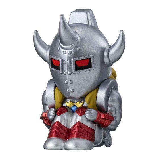 6A237『現貨』等待中筋肉人P2 BANDAI  扭蛋   轉蛋 