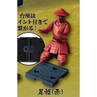 6A273『現貨』拿著拿著武士  YELL  扭蛋   轉蛋 