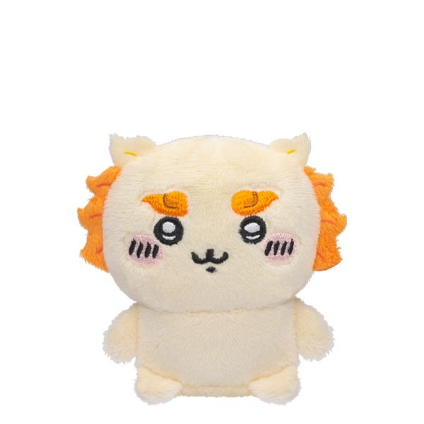 1A847『現貨』吉伊卡哇坐姿絨毛玩偶P2 KITAN 扭蛋 轉蛋 