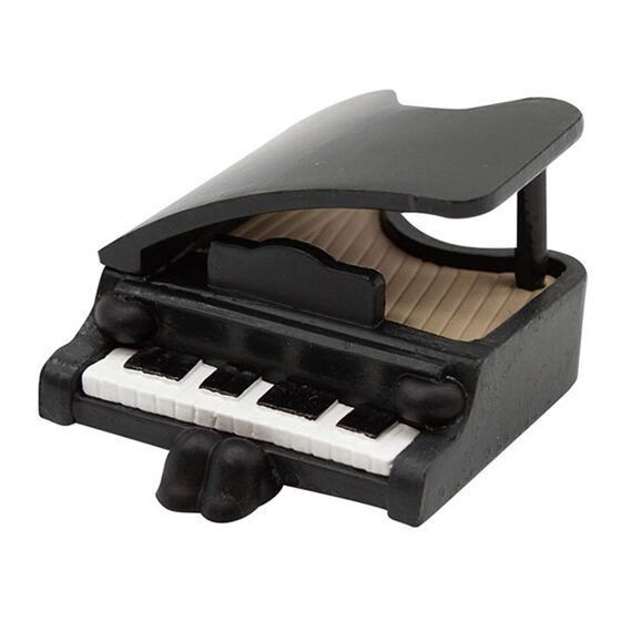 1A868『現貨』等待中樂器 BANDAI 扭蛋 轉蛋 