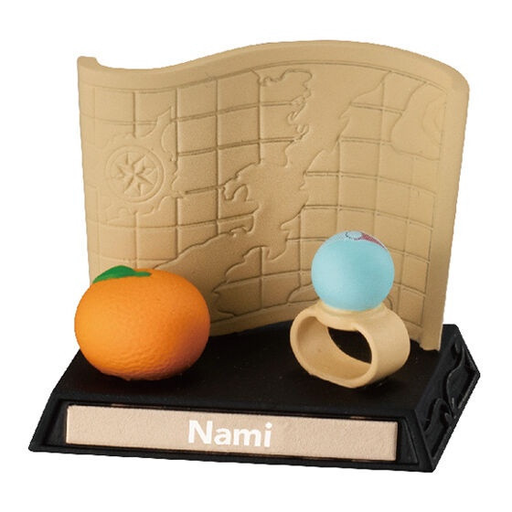 egb786『現貨』航海王扭蛋收藏組P2 扭蛋 轉蛋 