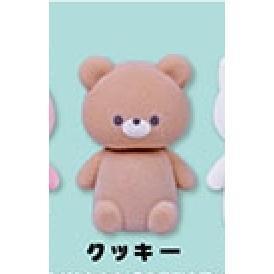 5A015『現貨』大頭搖搖隊  YELL  扭蛋   轉蛋 