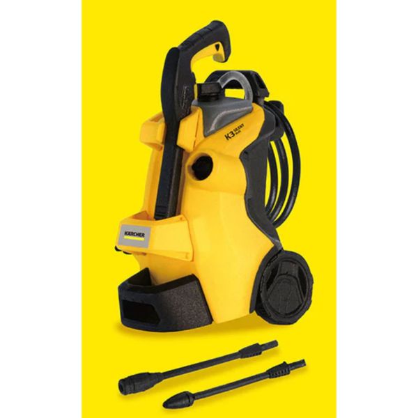 4A938『現貨』高壓洗淨機公仔 Kenelephant 扭蛋 轉蛋 