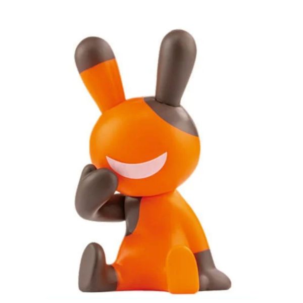 2A573『現貨』咿嘻嘻腹黑兔P6 SO-TA 扭蛋 轉蛋 