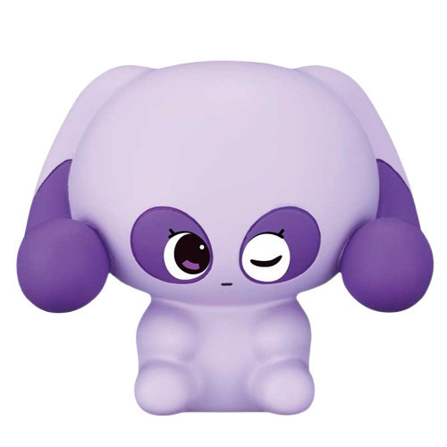 3A677『現貨』軟軟噗尼寵物小精靈公仔 T-ARTS 扭蛋 轉蛋 