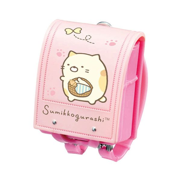 R83『現貨』角落小夥伴一起出門書包 RE-MENT 盒玩 