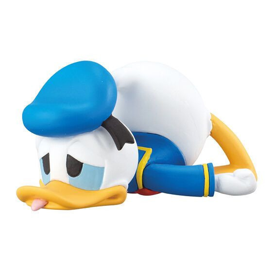 4A932『現貨』迪士尼好朋友Funny Time公仔P3 BANDAI 扭蛋 轉蛋 