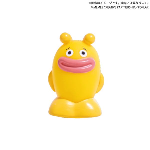 3A374『現貨』Kuroro宇宙探查隊公仔 BUSHIROAD 扭蛋 轉蛋 