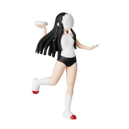 egb383『現貨』TAMA-KYU 隱崎小姐P2 扭蛋 轉蛋 