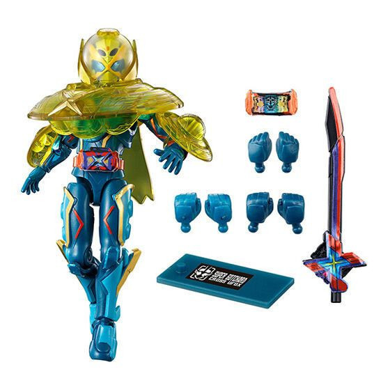 2A205『現貨』假面騎士GP可動公仔P2 BANDAI 扭蛋 轉蛋 