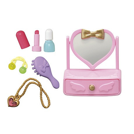 R30『現貨』怦然心動 偶的閨房 盒玩 