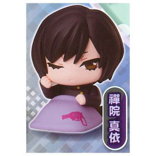 egb217『現貨』咒術迴戰睡眠公仔P3 扭蛋 轉蛋 