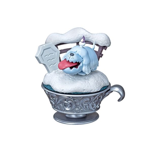 R165『現貨』寶可夢Little Night收藏 RE-MENT 盒玩 