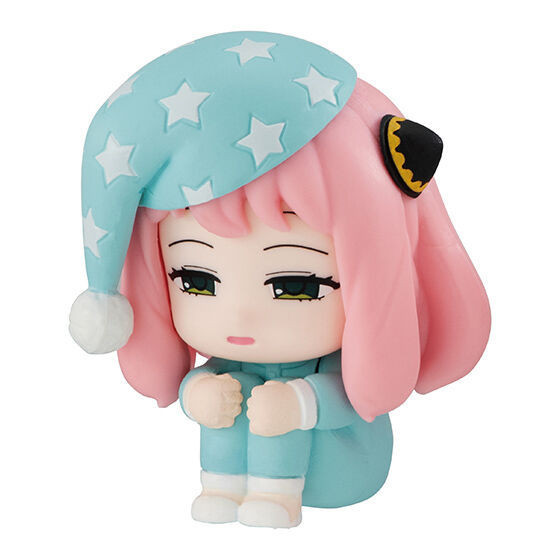 1A354『現貨』間諜家家酒 等待中的阿妮亞 BANDAI 扭蛋 轉蛋 