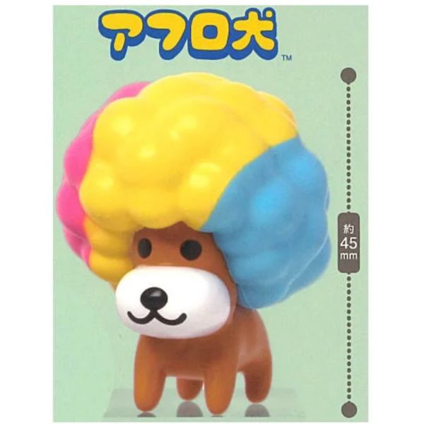 2A455『現貨』San-X明星公仔大集合 KOROKORO 扭蛋 轉蛋 