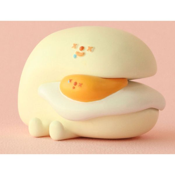T038『現貨』哭哭夥伴 夥伴玩具 扭蛋 轉蛋 