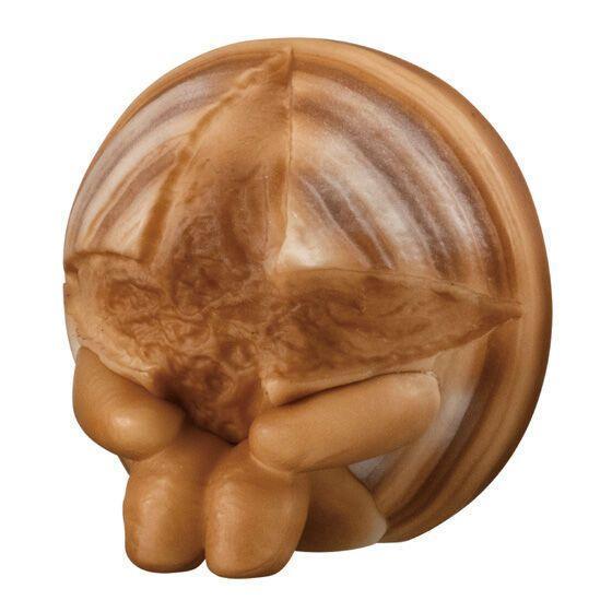 5A868『現貨』 等待中麵包們P5   BANDAI  扭蛋   轉蛋 