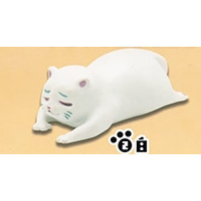 4A190『現貨』不服前進猫 HMA 扭蛋 轉蛋 