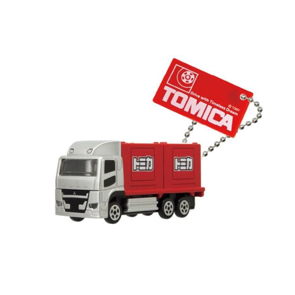 6A121『現貨』TOMICA小汽車吊飾P7   T-ARTS  扭蛋   轉蛋 
