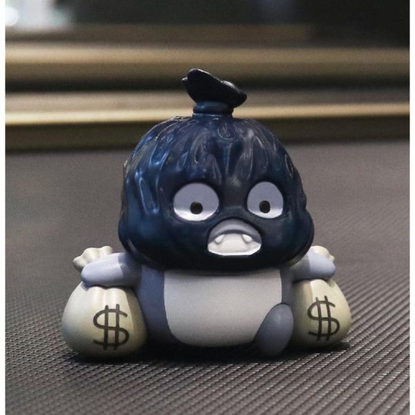 T085『現貨』胖鯊魚鯊西米P4  夥伴玩具   扭蛋   轉蛋 