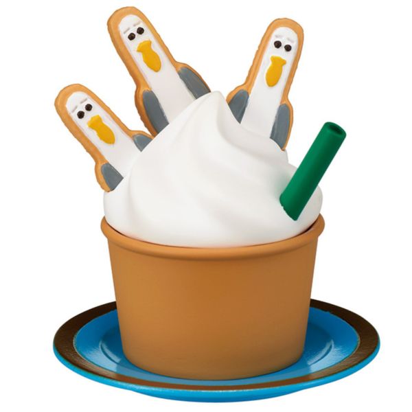 2A125『現貨』皮克斯角色美味甜點 T-ARTS 扭蛋 轉蛋 