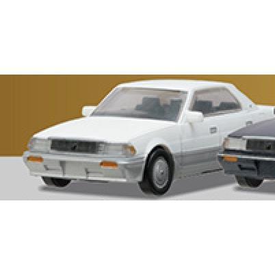 6A126『現貨』1/64 Toyota Crown(S130系)模型  Standstones  扭蛋   轉蛋   【蛋 