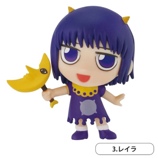 2A253『現貨』魔法少年賈修公仔P2 Kenelephant 扭蛋 轉蛋 