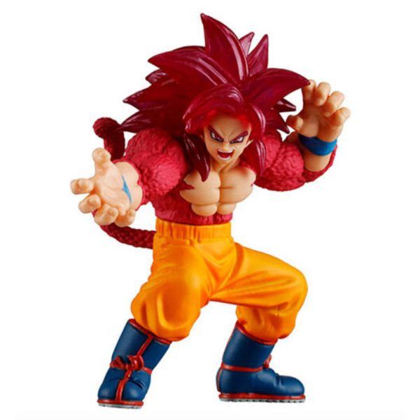 4A726『現貨』HG七龍珠03 DAIMA BANDAI 扭蛋 轉蛋 