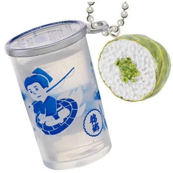 1A917『現貨』日本全國小杯酒珠鍊吊飾 Kenelephant 扭蛋 轉蛋 