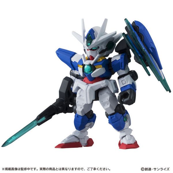 1A543『現貨』鋼彈ENSEMBLE 05 BANDAI 扭蛋 轉蛋 