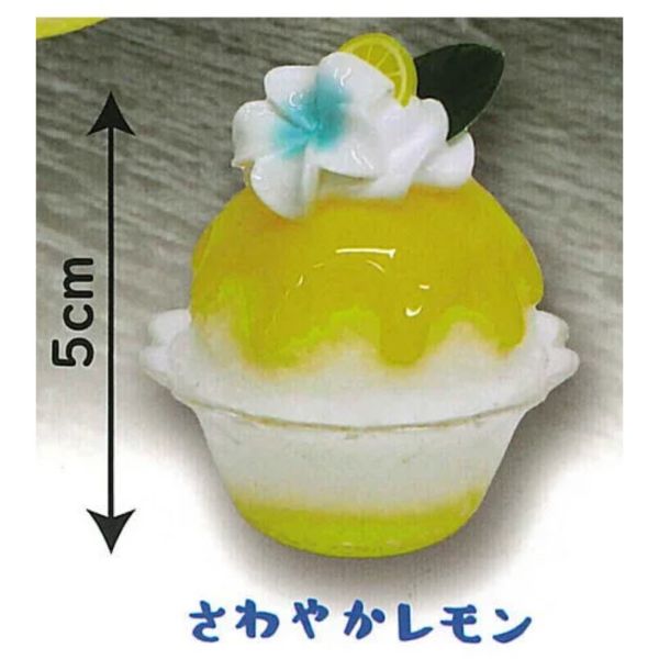 2A740『現貨』喫茶店冷飲甜點 AMUSE 扭蛋 轉蛋 