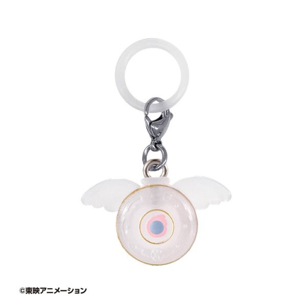 2A747『現貨』小魔女DOREMI周邊造型吊飾P2 BANDAI 扭蛋 轉蛋 