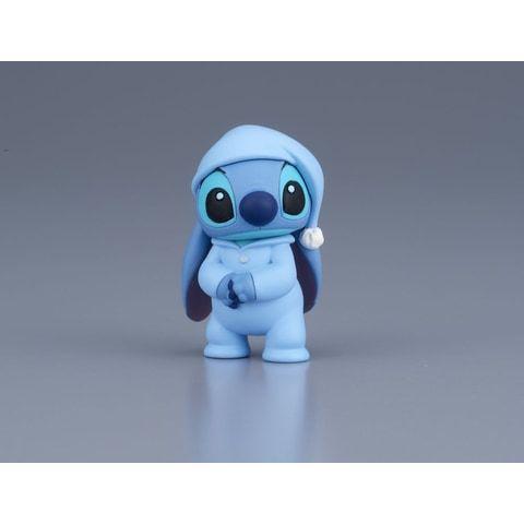 5A862『現貨』 星際寶貝2史迪奇扮裝公仔   T-ARTS  扭蛋   轉蛋 