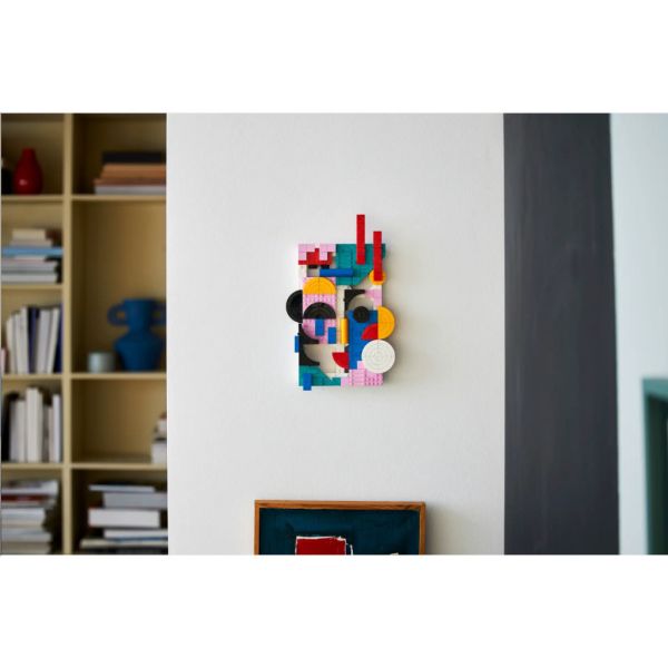 『現貨』LEGO 31210 ART-現代藝術 盒組 