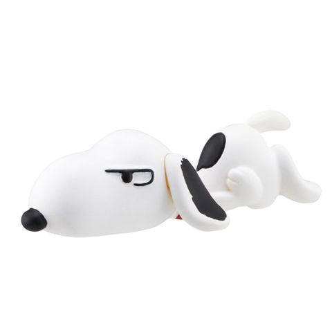 3A372『現貨』史努比趣味表情公仔 T-ARTS 扭蛋 轉蛋 