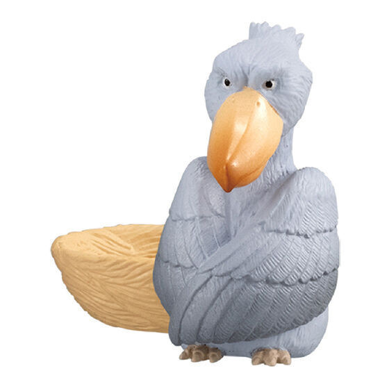 1A537『現貨』等待中小鳥們P2 BANDAI 扭蛋 轉蛋 